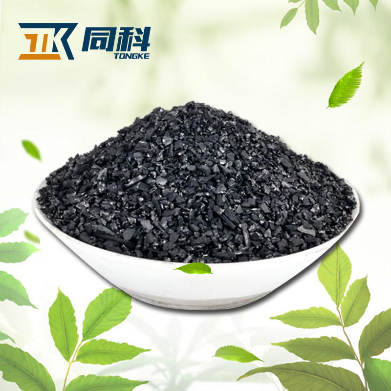純水凈水活性炭